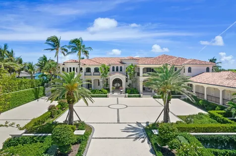 1040 S Ocean Boulevard Manalapan FL 33462