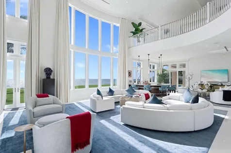 1040 S Ocean Boulevard Manalapan FL 33462