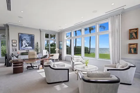1040 S Ocean Boulevard Manalapan FL 33462