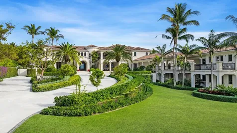 1040 S Ocean Boulevard Manalapan FL 33462