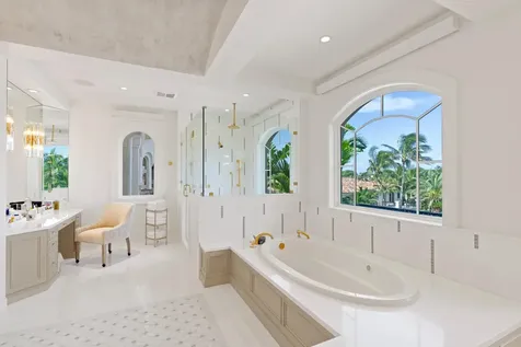 1040 S Ocean Boulevard Manalapan FL 33462