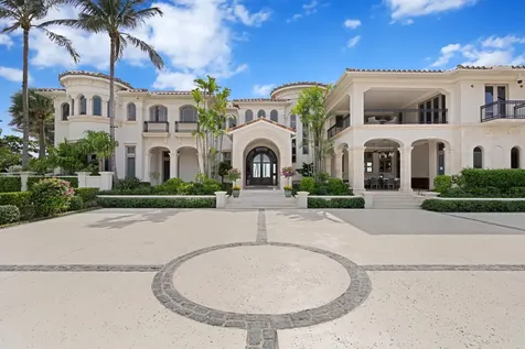 1040 S Ocean Boulevard Manalapan FL 33462
