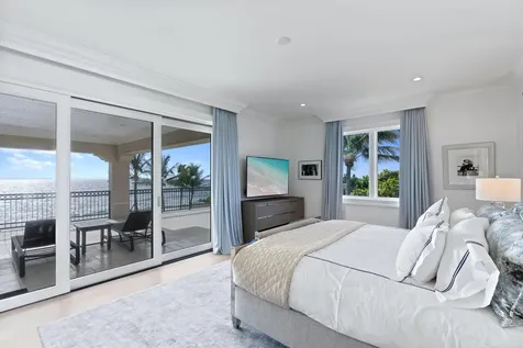 1040 S Ocean Boulevard Manalapan FL 33462
