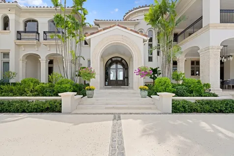 1040 S Ocean Boulevard Manalapan FL 33462