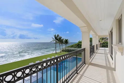 1040 S Ocean Boulevard Manalapan FL 33462