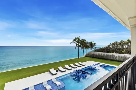 1040 S Ocean Boulevard Manalapan FL 33462