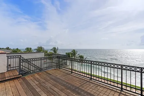 1040 S Ocean Boulevard Manalapan FL 33462