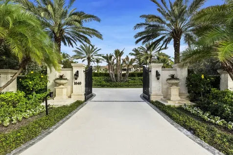 1040 S Ocean Boulevard Manalapan FL 33462
