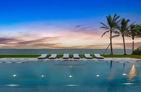 1040 S Ocean Boulevard Manalapan FL 33462