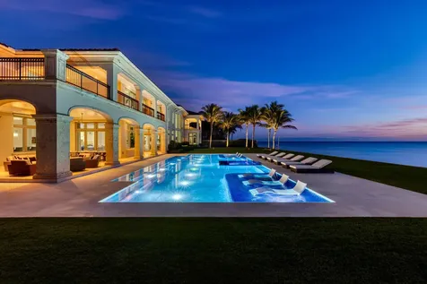 1040 S Ocean Boulevard Manalapan FL 33462