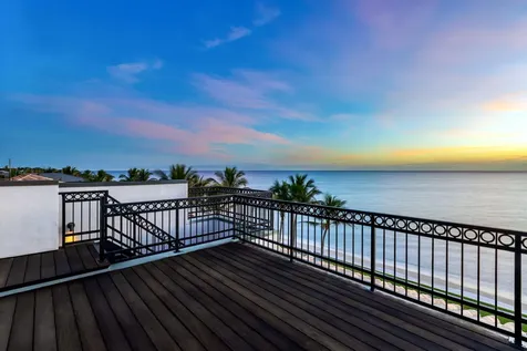 1040 S Ocean Boulevard Manalapan FL 33462