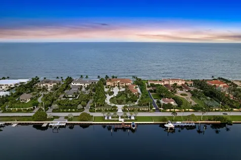 1040 S Ocean Boulevard Manalapan FL 33462