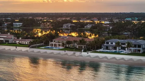 1040 S Ocean Boulevard Manalapan FL 33462