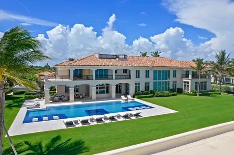 1040 S Ocean Boulevard Manalapan FL 33462