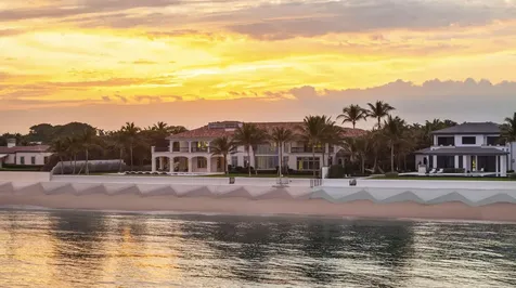 1040 S Ocean Boulevard Manalapan FL 33462