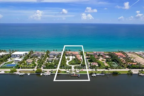 1040 S Ocean Boulevard Manalapan FL 33462