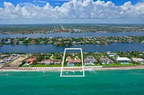 1040 S Ocean Boulevard Manalapan FL 33462
