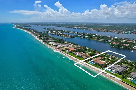 1040 S Ocean Boulevard Manalapan FL 33462