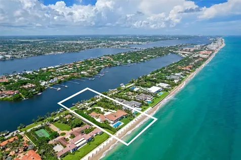 1040 S Ocean Boulevard Manalapan FL 33462