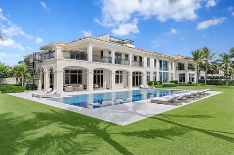 1040 S Ocean Boulevard Manalapan FL 33462