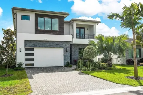 8525 Apple Falls Lane Boca Raton FL 33496