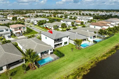 8525 Apple Falls Lane Boca Raton FL 33496