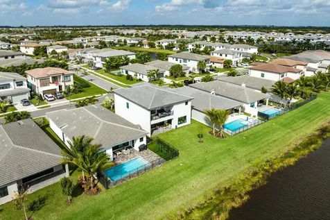 8525 Apple Falls Lane Boca Raton FL 33496
