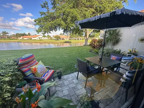8343 Mooring Circle Boynton Beach FL 33472