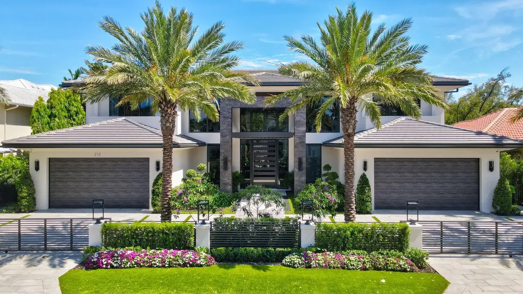 212 W Alexander Palm Road Boca Raton FL 33432