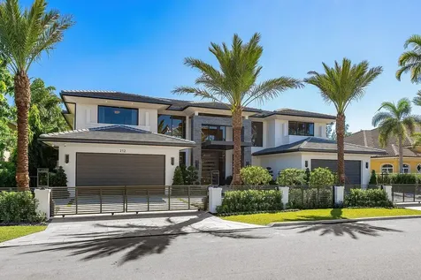 212 W Alexander Palm Road Boca Raton FL 33432
