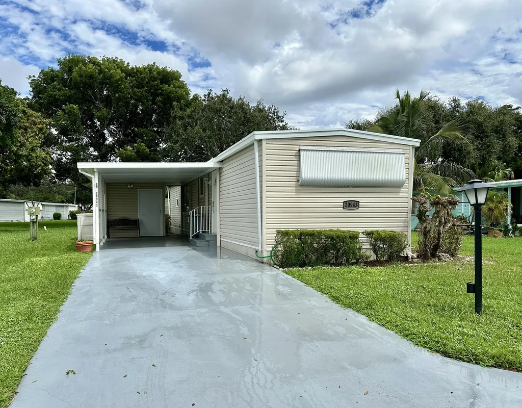 20943 Sunrise Drive Boca Raton FL 33433