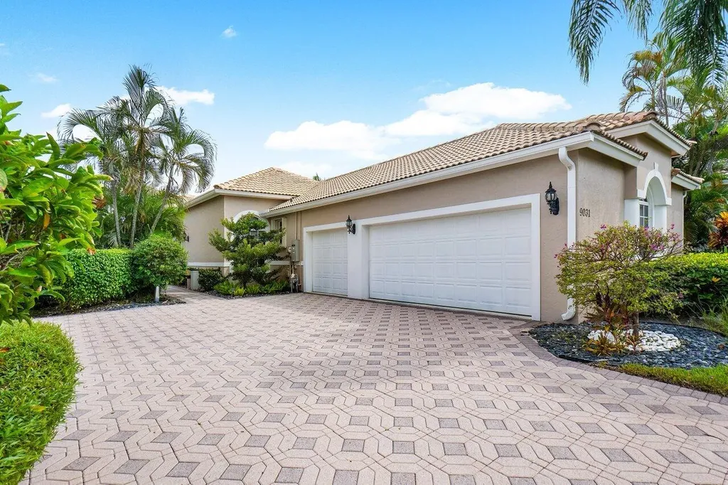9031 Long Lake Palm Drive Boca Raton FL 33496