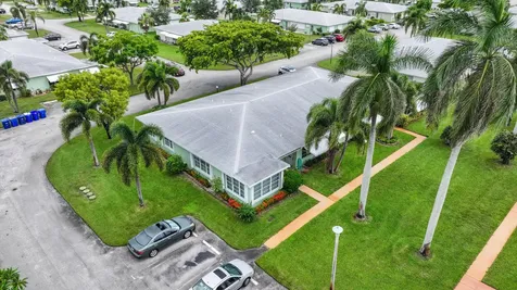 3250 Park Lane Boynton Beach FL 33435