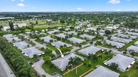 3250 Park Lane Boynton Beach FL 33435