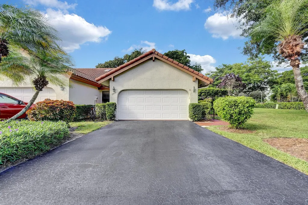 23251 Water Circle Boca Raton FL 33486