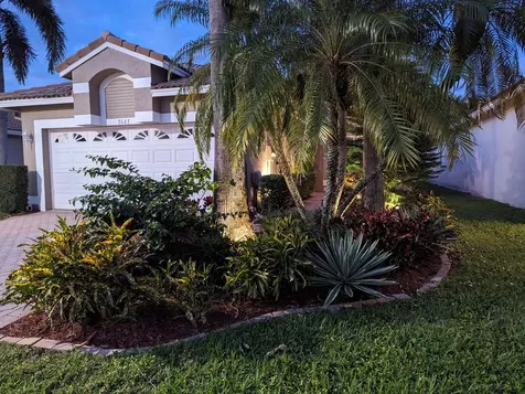 7687 Cherry Blossom Street Boynton Beach FL 33437