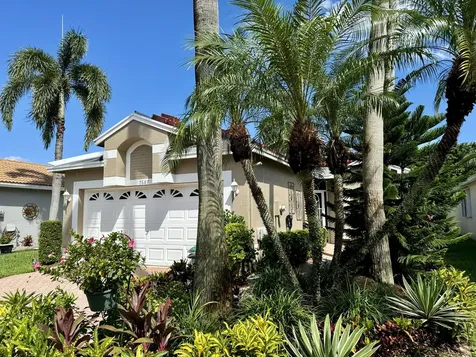 7687 Cherry Blossom Street Boynton Beach FL 33437