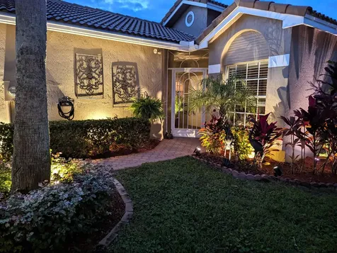7687 Cherry Blossom Street Boynton Beach FL 33437