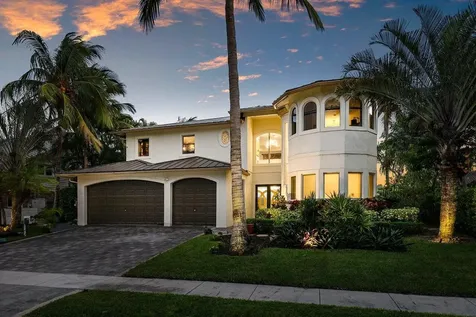 560 Sw 15th Street Boca Raton FL 33432