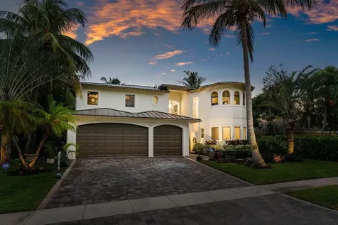 560 Sw 15th Street Boca Raton FL 33432