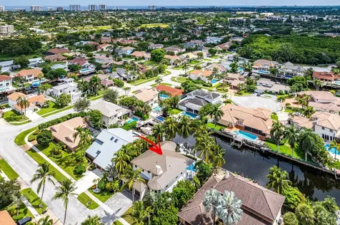 560 Sw 15th Street Boca Raton FL 33432