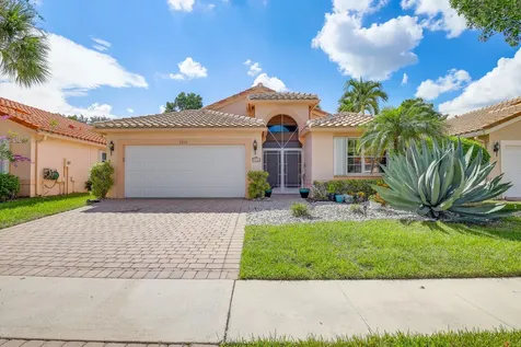 5233 Glenville Drive Boynton Beach FL 33437