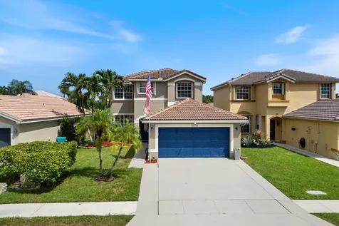 7078 Chesapeake Circle Boynton Beach FL 33436