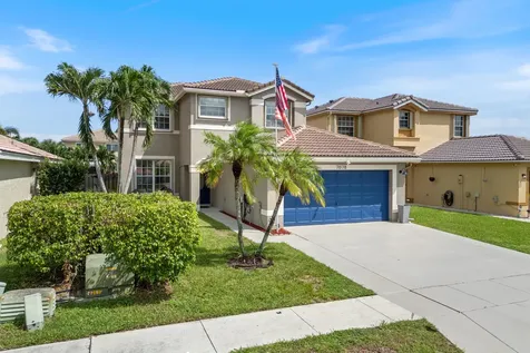 7078 Chesapeake Circle Boynton Beach FL 33436