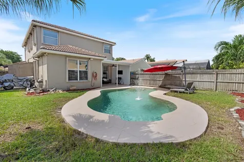 7078 Chesapeake Circle Boynton Beach FL 33436