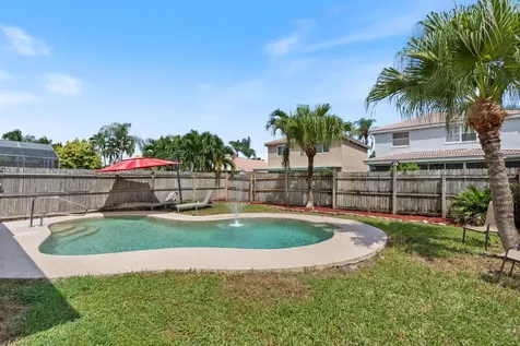 7078 Chesapeake Circle Boynton Beach FL 33436