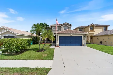 7078 Chesapeake Circle Boynton Beach FL 33436