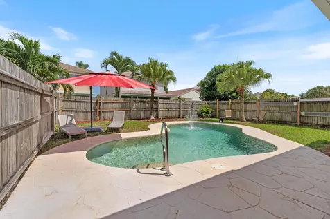 7078 Chesapeake Circle Boynton Beach FL 33436