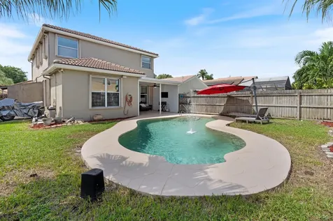 7078 Chesapeake Circle Boynton Beach FL 33436