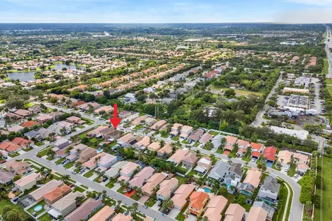 7078 Chesapeake Circle Boynton Beach FL 33436